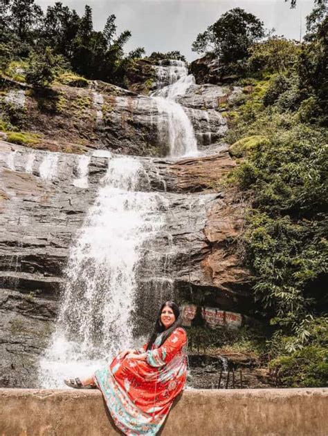 5 Prettiest Waterfalls In Munnar You Must Visit