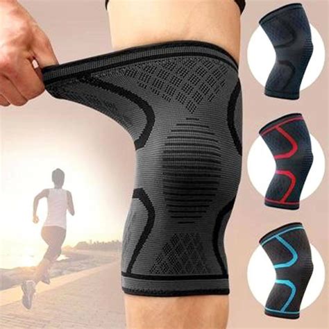 Sport Knee Brace Manufacturers And Suppliers China Sport Knee Brace Factory
