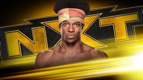 The Velveteen Dream Experience Comes To Usa Network Wwe