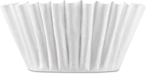 Bunn 12 Cup Commercial Coffee Filters 1000 Count 201150000