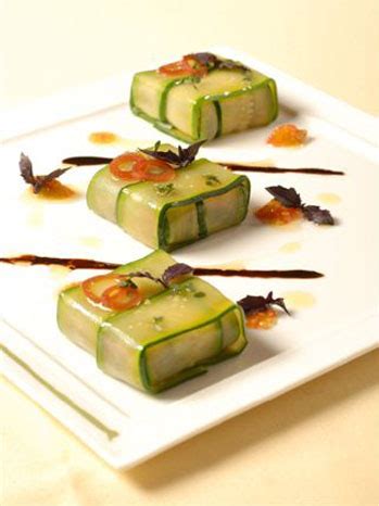 Allrecipes has more than 2,530 trusted gourmet recipes complete with ratings, reviews and cooking tips. The Eat Sheet: Where to Go Gourmet Vegetarian in New York ...