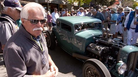 Roger Barr Chasing Classic Cars Dreameddesigned