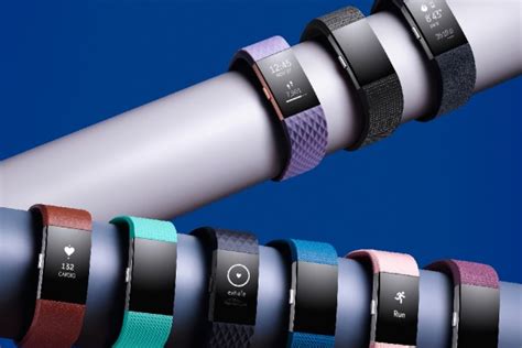 At The Heart Of Fitbits New Features Your Heart