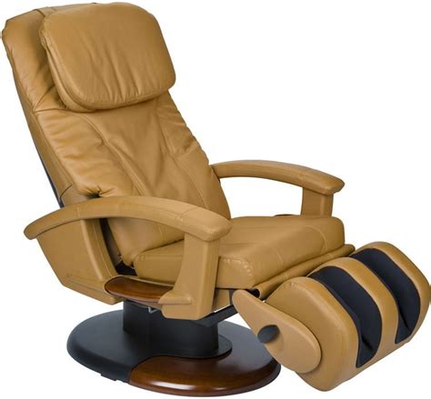 Our 9 best massage chair reviews (for the ultimate relaxation). WholeBody HT-135 Human Touch Massage Chair (Refurbished)