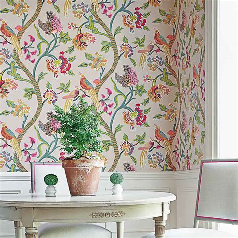 Discover Luxury Wallpapers For Walls At Fandp Interiors
