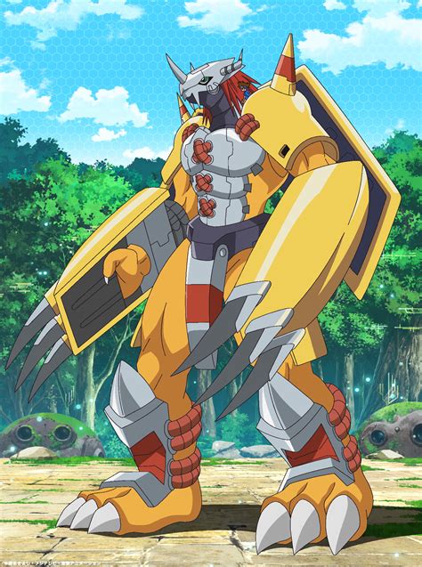 Adventure: Episode 31 Preview Screenshots | With the Will // Digimon Forums