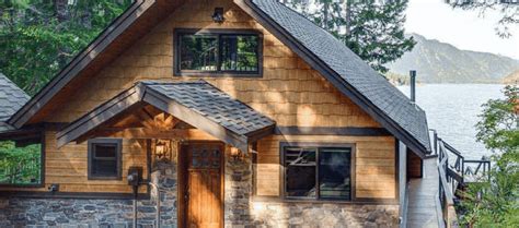 It used to be stucco, but moisture intrusion problems that wraps up my list of the most common installation defects for lp smartside®. 2018 Engineered Wood Siding Installation Cost - Remodeling ...