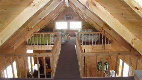 I Like This Loftcatwalk Idea This Is Much Safer For Families With