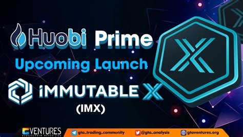 Hướng Dẫn Chi Tiết Huobi Primelist Immutable X Imx Cập Nhật Tin