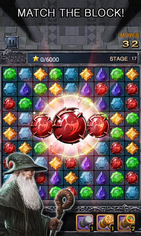 Jewels Dragon Questappstore For Android