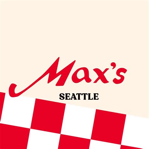 Maxs Restaurant Seattle Tukwila Wa