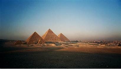 Egypt Cairo Pyramids Pyramid Giza Egyptian Wallpapers