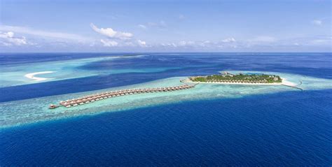 Resort Hurawalhi Island Resort Maldives In Maldives Arenatours Uk