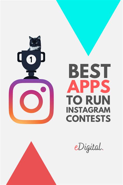 The Best 8 Free Instagram Competitions Contests Apps And Tools In 2022