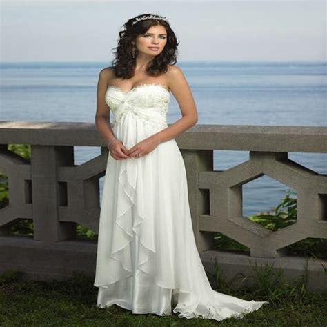 Buy cheap casual beach wedding gowns for your wedding at tbdress. Wedding Dress: Shopping For The Casual Beach Wedding Dress