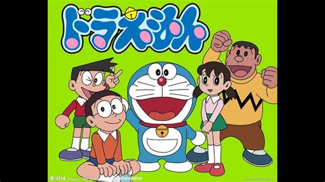 Doraemon is a prometheus based monitor system. Doraemon Episode 49-58 (1979) - YouTube
