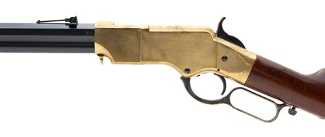 Cimarron 1860 Henry 45 Colt R30750