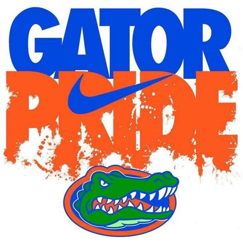 Gator Pride Florida Gators Wallpaper Florida Gators Football