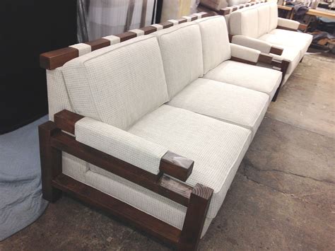 Buy Custom Asian Inspired Sofa Design Made To Order From