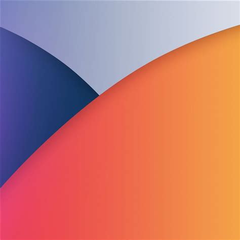 ios 14 stock iPad Pro Wallpapers Free Download