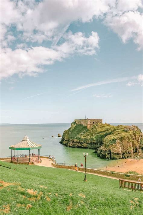10 Best Things To Do In Tenby Wales Hand Luggage Only Travel Food