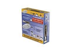 Check spelling or type a new query. The Can Converter® Recessed Light Conversion Kit at Menards®