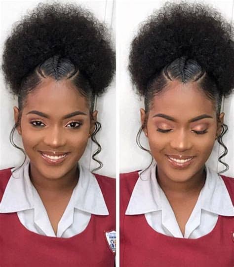 Épinglé sur Coiffure