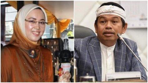 Sosok Anne Ratna Mustika Istri Dedi Mulyadi Pilih Menjanda Bupati