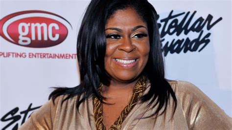 how an anti gay sermon made hollywood turn on gospel singer kim burrell cbc life