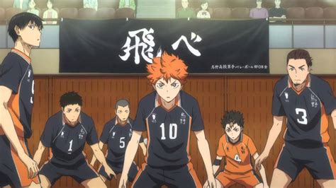 Customize and personalise your desktop, mobile phone and tablet with these free wallpapers! Haikyuu!! AMV | The Phoenix - Fall Out Boy - YouTube