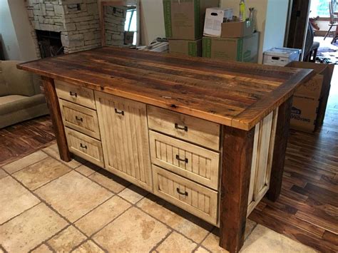Excellent Narrow Kitchen Island With End Seating Just On Smarthomefi