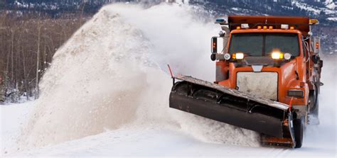 Companies that provide snow plow insurance if needed. 4 Reasons to Get Snow Plow Insurance | Ruhl Insurance