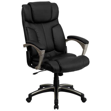 At alibaba.com, foldable office chairs are made from various kinds of materials such as wood, metals, leather, and fabric, which offer unique user experiences and aesthetics to cater to every kind of taste. Flash Furniture BT-9875H-GG High-Back Folding Black ...