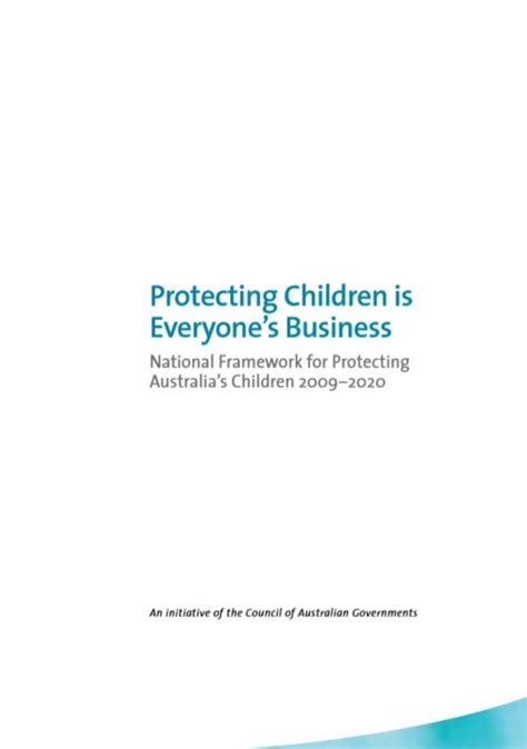 Child Protection Resources Peakcare