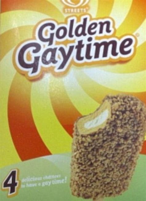 The 20 Most Inappropriate Food Product Names Ever