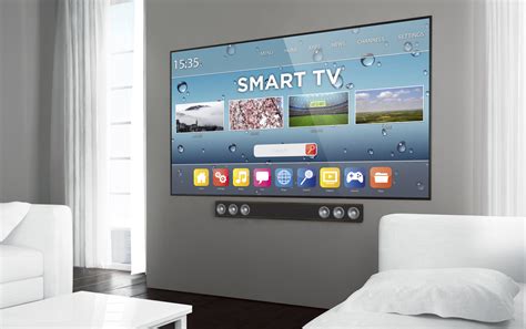Do I Need A Tv Aerial For A Smart Television