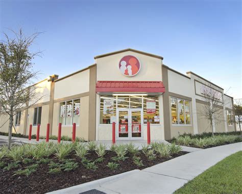 Net Lease The Boulder Group Arranges Sale Of Net Leased New
