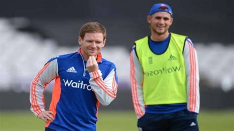 Eoin Morgan Alex Hales Pull Out Of Englands Tour Of Bangladesh India Today