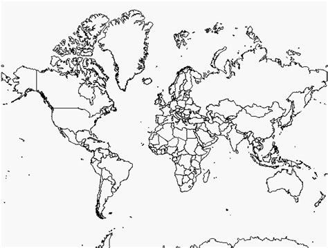 Accueil / tableau carte du monde or sur fond noir impressionnez vos invités avec le tableau carte du monde couleur or fond noir. Cartograf.fr : Carte du monde : Fond de carte du monde vierge