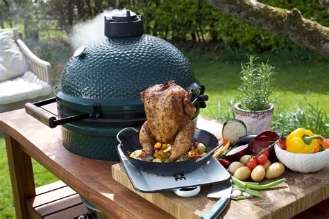 The big green egg is the world's number one ceramic bbq cooker brand. Big Green Egg - Electric Fireplaces, Barbecue Grills ...