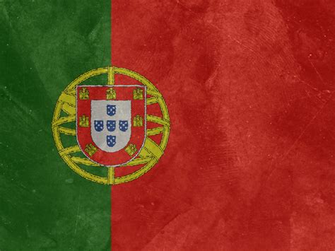 Kommentare zu wallpaper flagge von portugal. Portugal Flagge 006 - Hintergrundbild