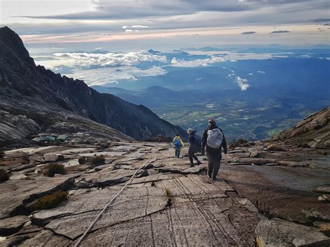 Mount Kinabalu Sabah Malaysia Rtravel