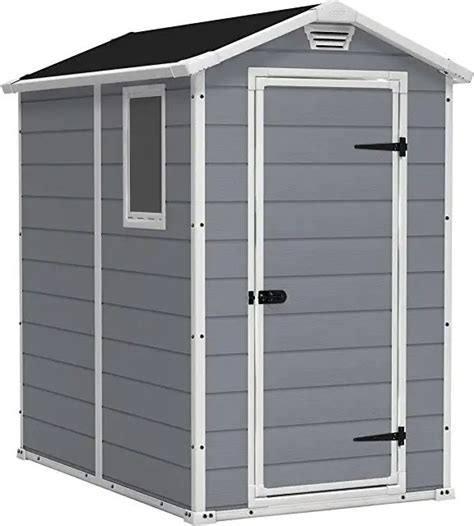 Waterproof Outdoor Shed Outdoor Storage Sheds Outdoor