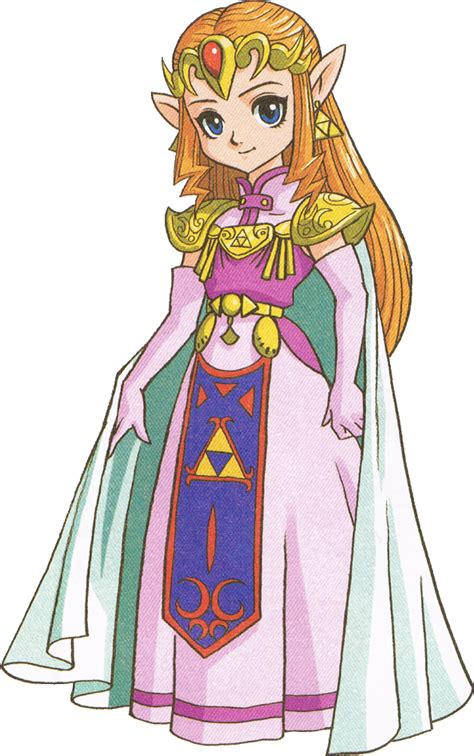 Image Princess Zelda Oracle Of Ages And Oracle Of
