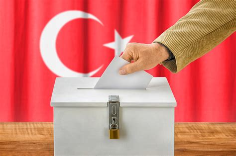 What You Need To Know About Turkeys Upcoming Election