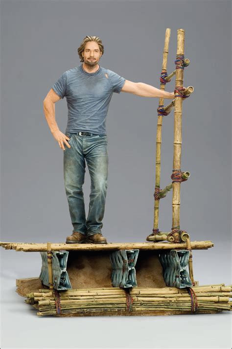 Video connection standards are constantly evolving. Action figures - Lostpedia - The Lost Encyclopedia