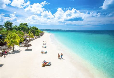 Montego Bay Vs Negril Which Is Best For You Sandals