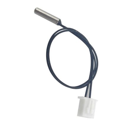 K Ntc Thermistor Temperature Sensor For Home Appliances China Ntc