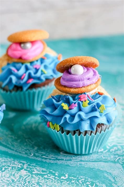How To Make Summer Cupcakes Printable Cupcake Toppers