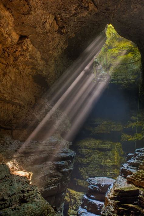 Stephens Gap Cave Alabamai Want To Go See This Place One Day Please